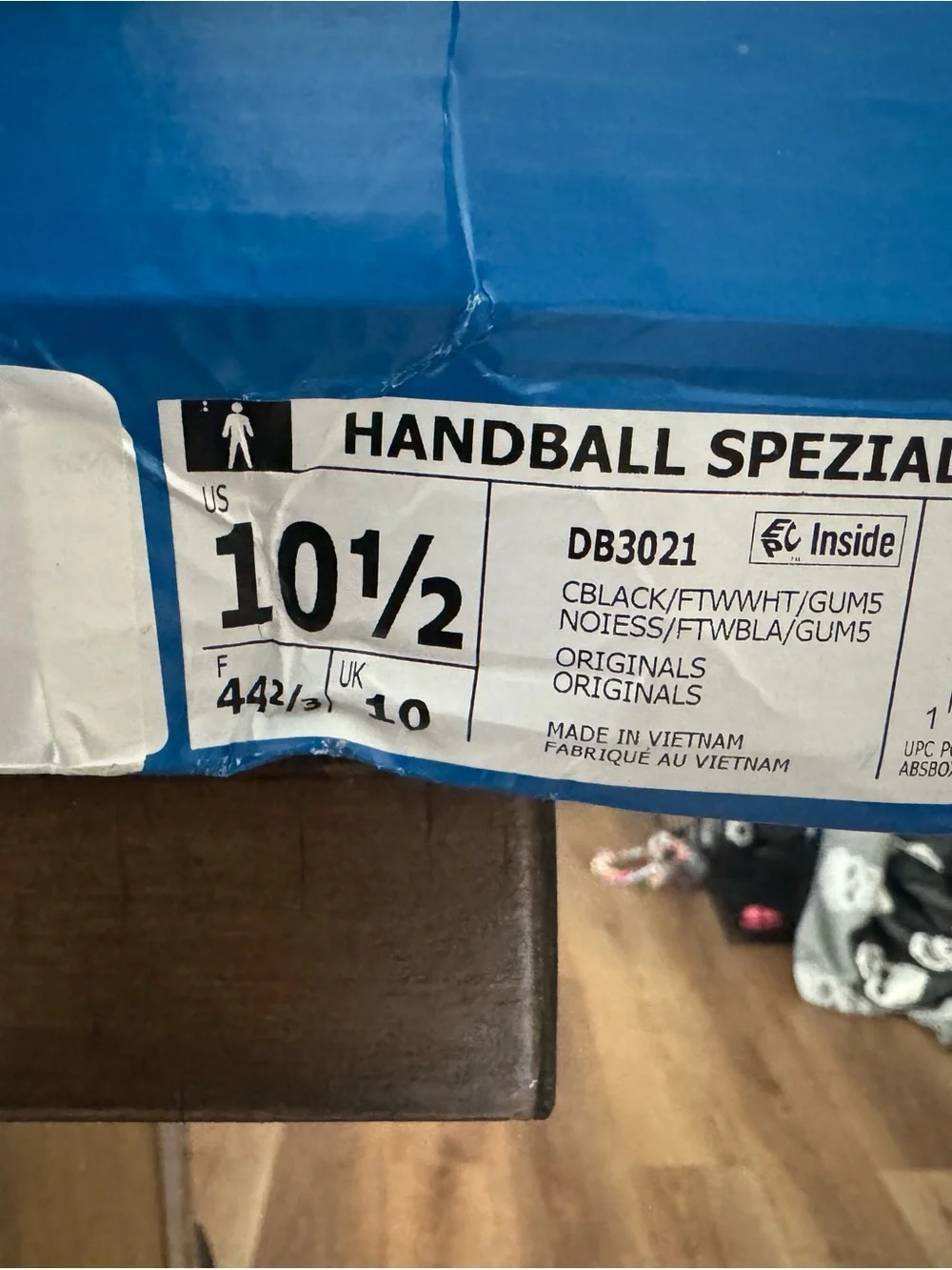 NEW Adidas Handball Spezial